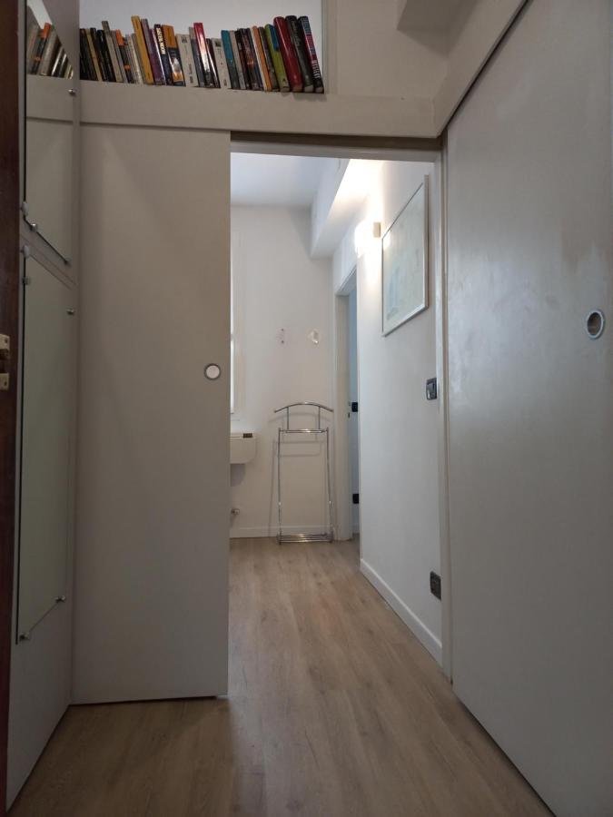 Cafoscari Appartement *
