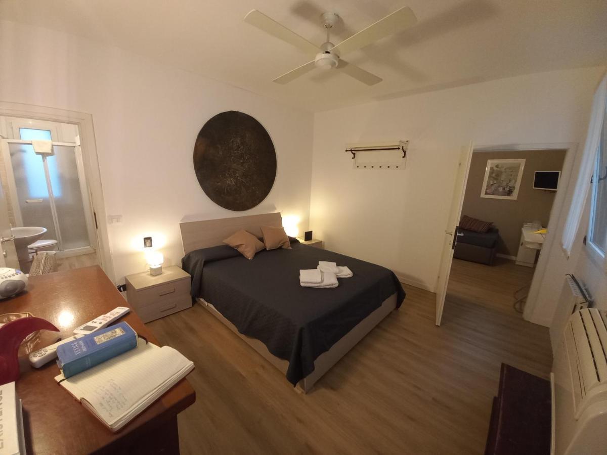 Apartment Cafoscari Venedig